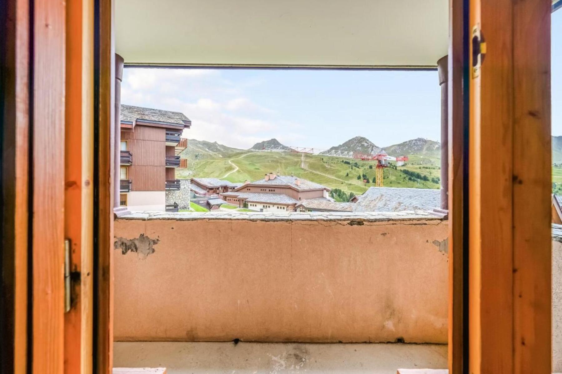 Residence Les Constellations - Maeva Home - 2 Pieces 5 Personnes Selection Mae-8856 La Plagne-Tarentaise Exterior foto