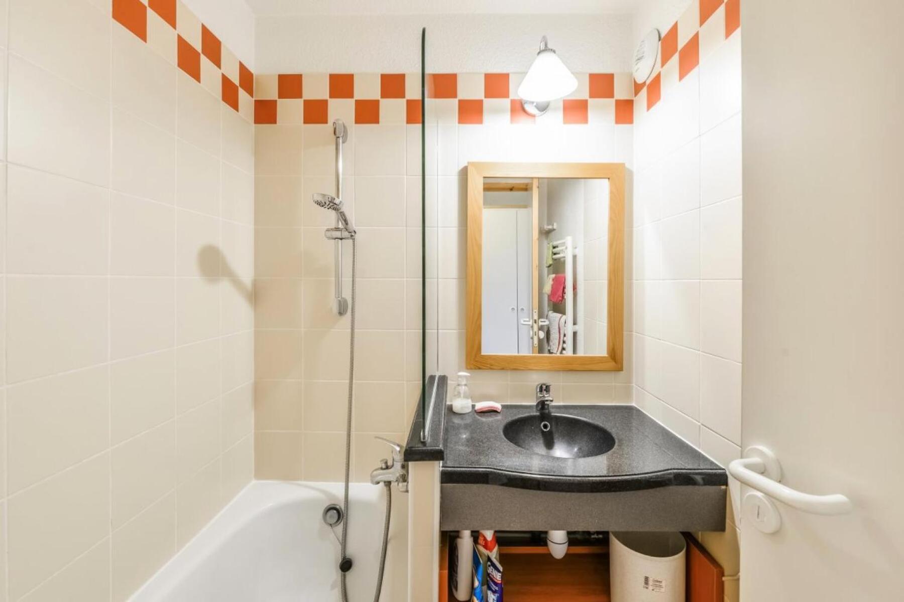 Residence Les Constellations - Maeva Home - 2 Pieces 5 Personnes Selection Mae-8856 La Plagne-Tarentaise Exterior foto